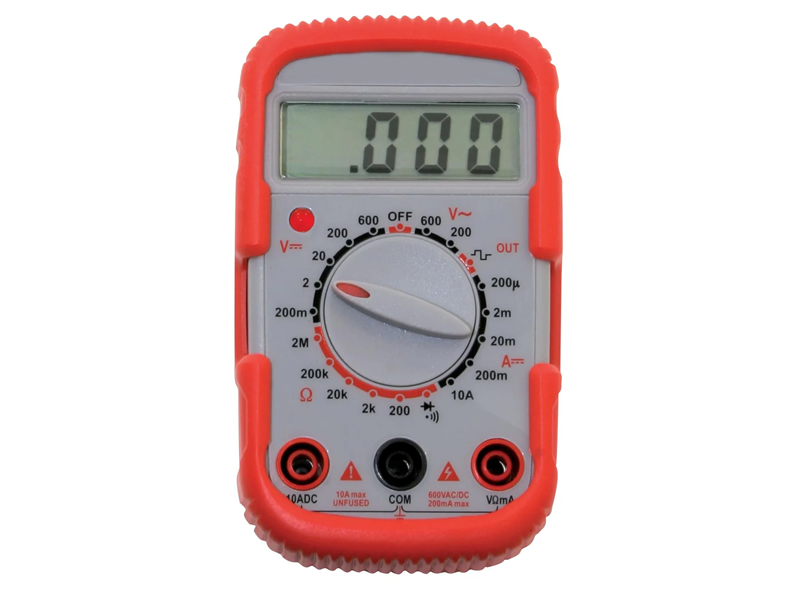 TESTER DIGITALE PALMARE P3500  1800146