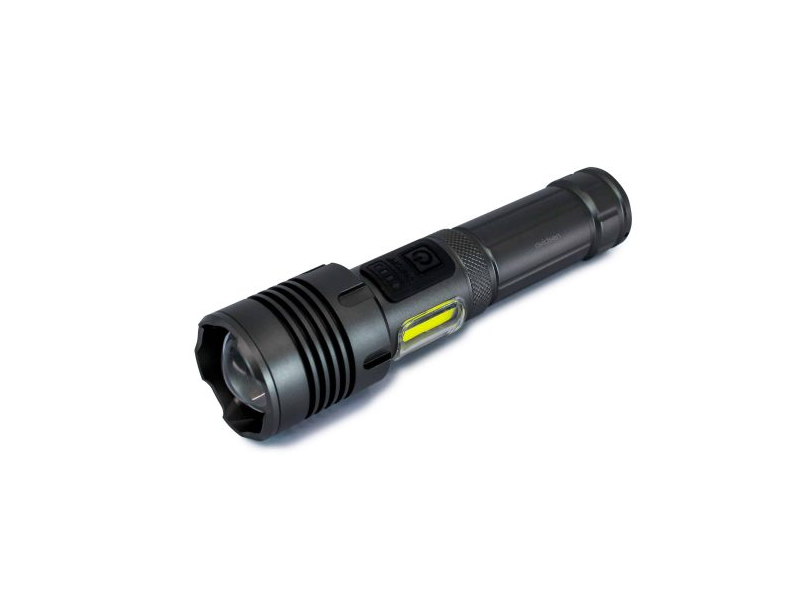 TORCIA RICARIC. ZOOM 1200LM   103645