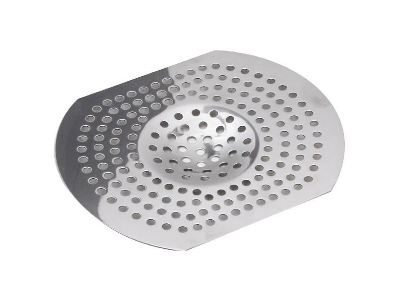 GRIGLIA LAVELLO INOX D.14
