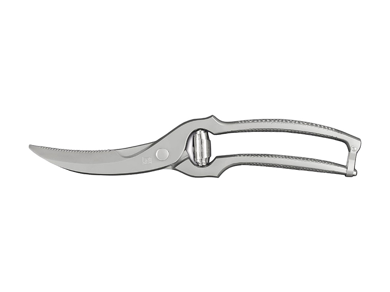 FORBICE TRINCIA POLLO INOX CM.24
