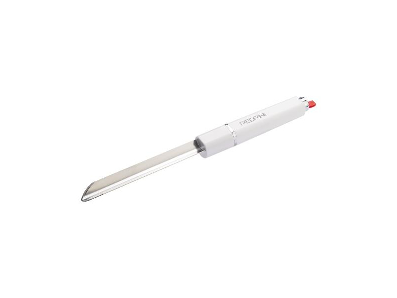 VUOTAZUCCHINE INOX GRANDE  0775
