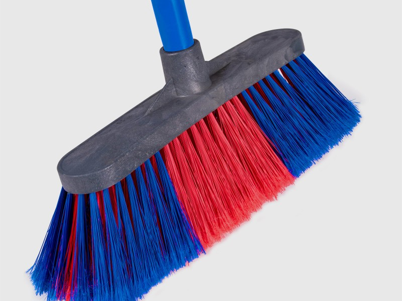 SCOPA MATILDE ECO  (12)****