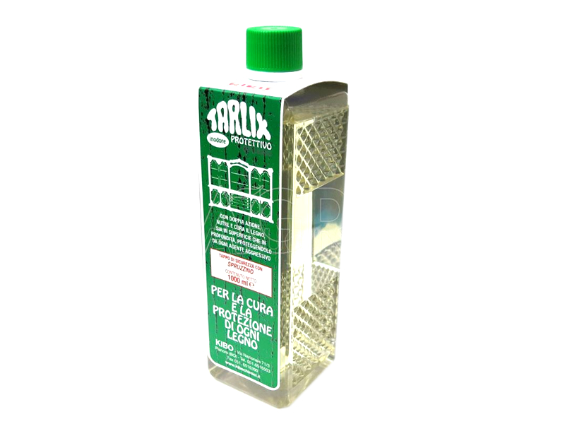 ANTITARLO LIQUIDO ML.500 TX5