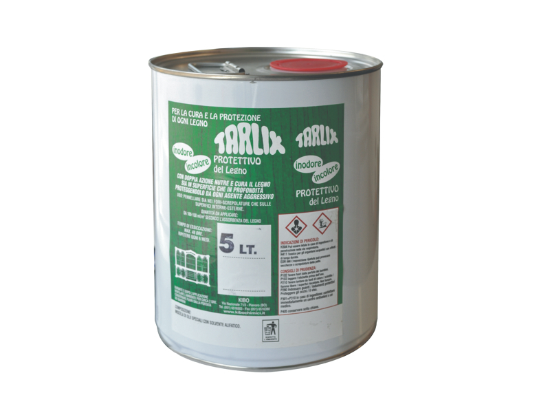 ANTITARLO LIQUIDO LT.5  TX7