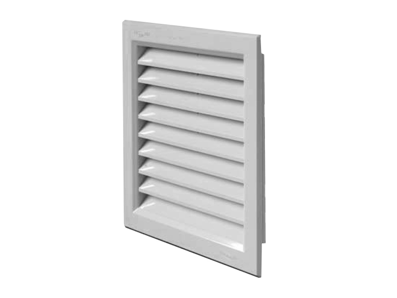 GRIGLIA AERAZIONE INCASSO 315X136