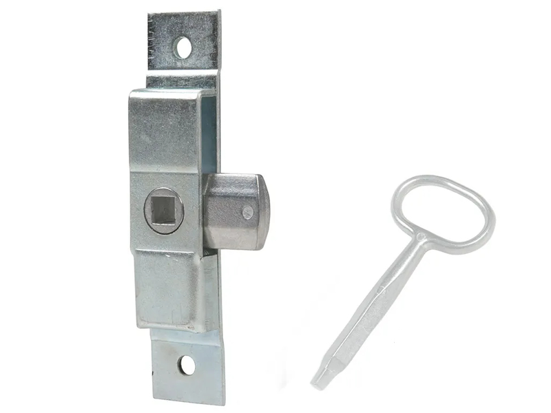 CHIUSURA A TAVELLINO CM.10  23/P