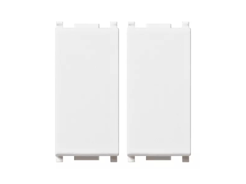 TAPPO COPRIFORO BIANCO PLANA  0T14041
