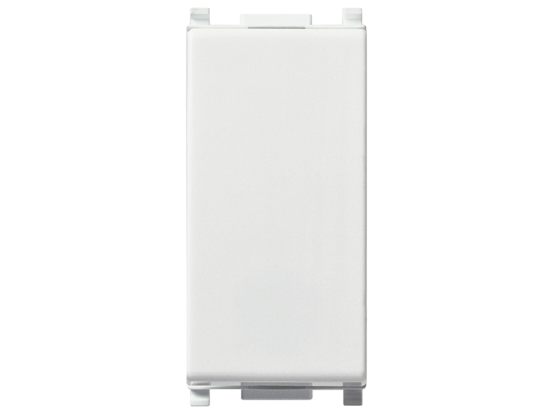 DEVIATORE UNIP. BIANCO PLANA  0R14004
