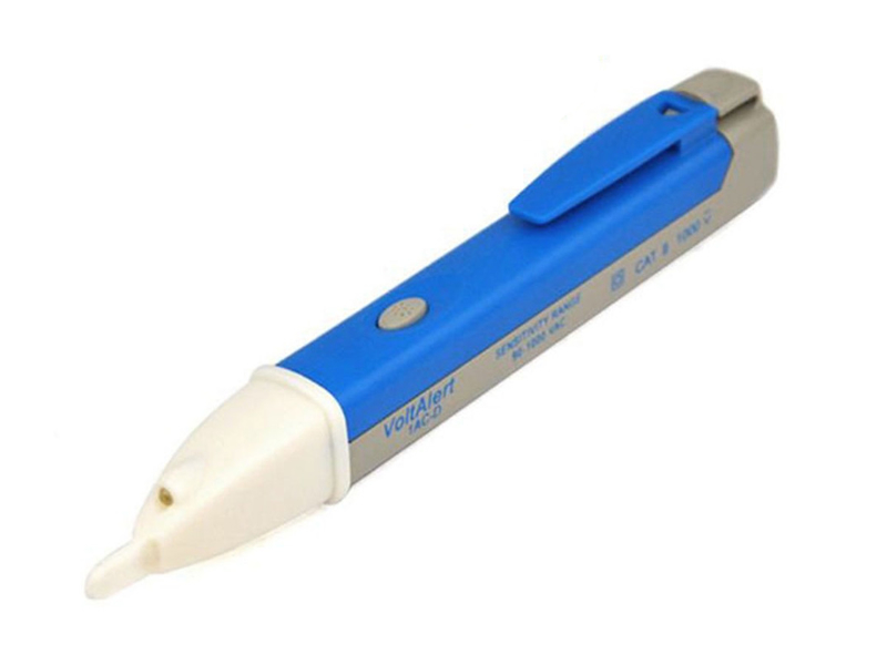 TESTER RILEVATORE A PENNA  107105