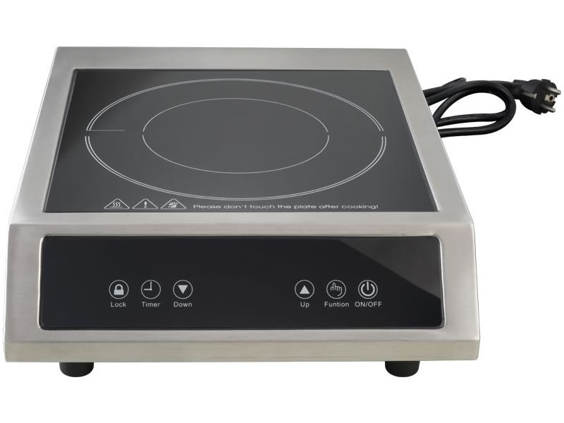 PIASTRA INDUZIONE 3500W 029101**