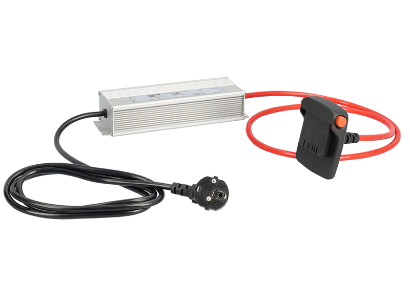 ALIMENTATORE 220V PER GEYSER PRO 327