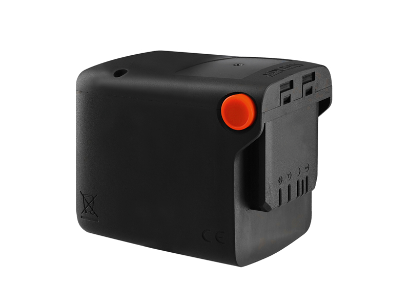 BATTERIA PER GEYSER 21V 8Ah   328