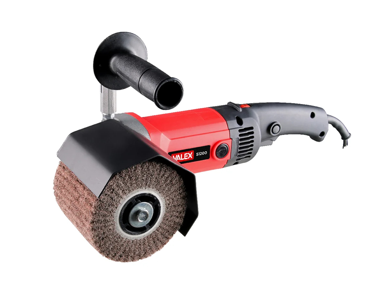 SPAZZOLATRICE 1200W S1200  1401625