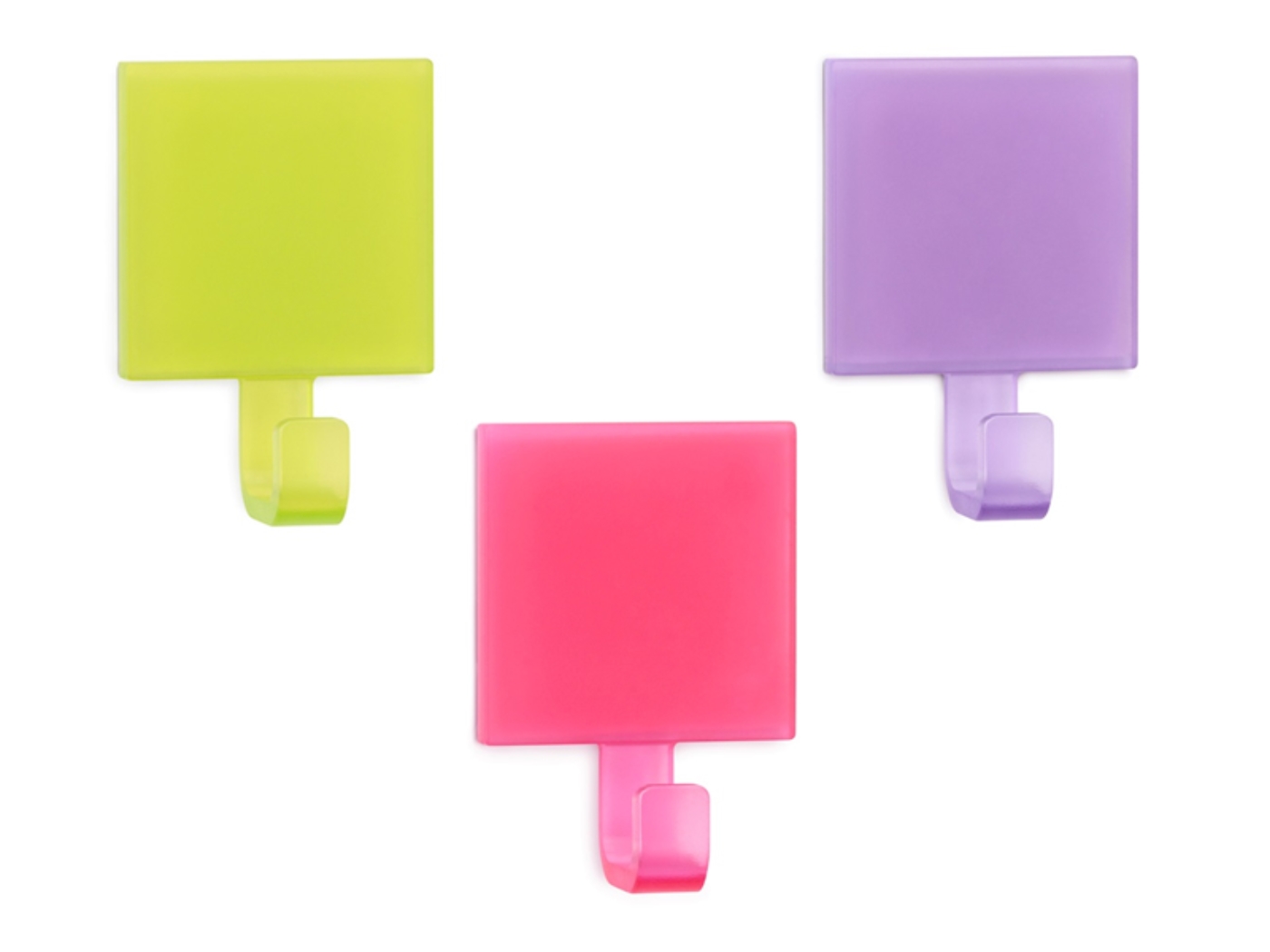GANCIO ADES. COLORATO QUADRO BL.2  2305