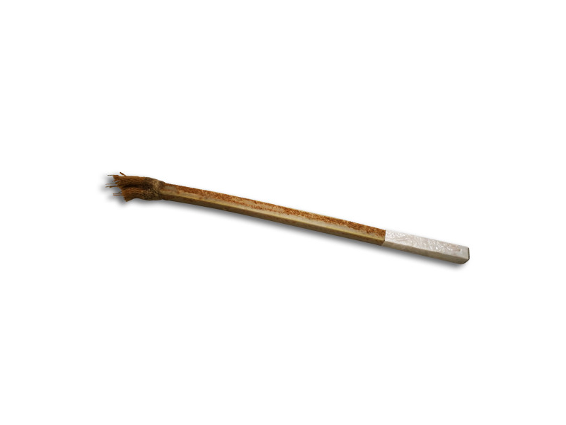 TORCIA A MANO ANTIVENTO CM.72   660