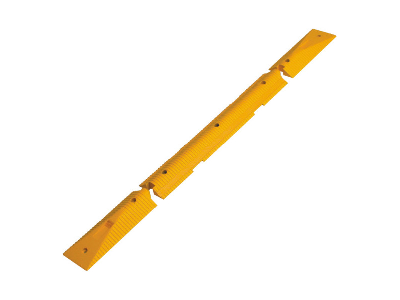 CORDOLO GOMMA DELIMITAZIONE H.5 CM.100