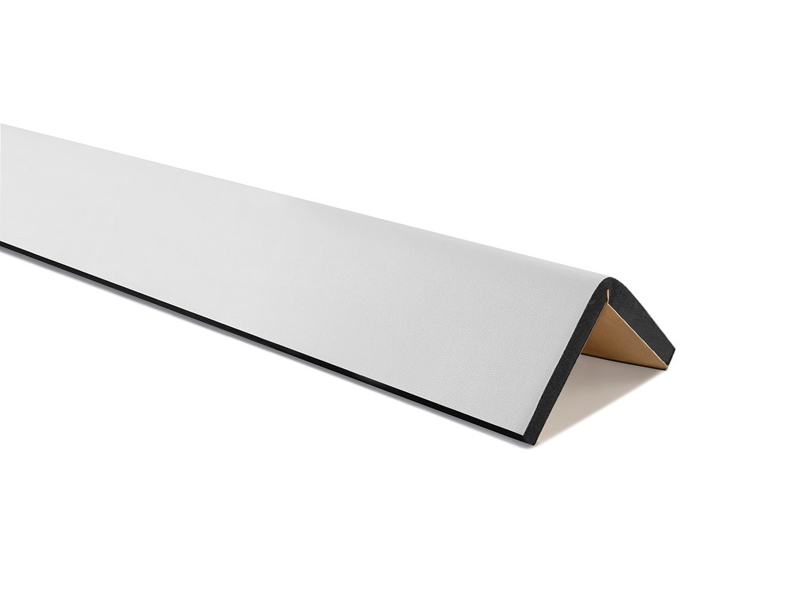 STRISCIA MURO ANTIURTO MT.1x12h