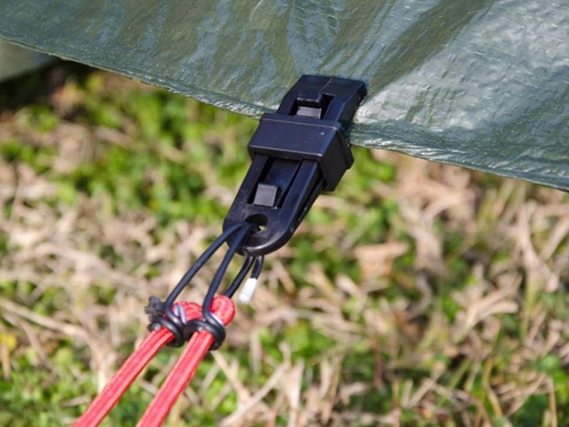 PINZA TENDITELO PVC  4pz  76/41