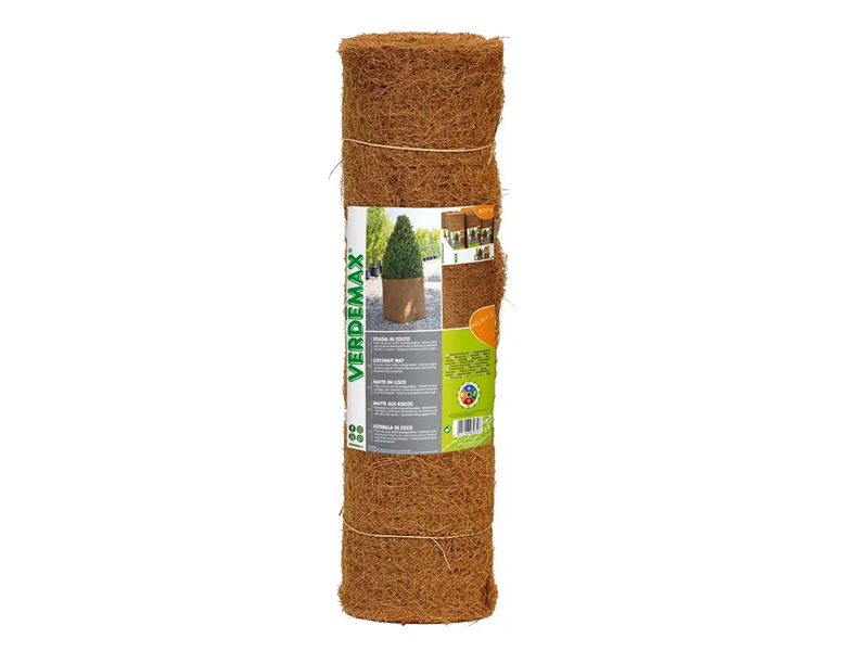 TELO STUOIA IN COCCO MT.0.5X1.5  8974