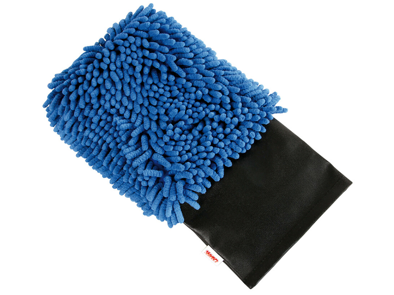 GUANTO AUTO MICROFIBRA   37222