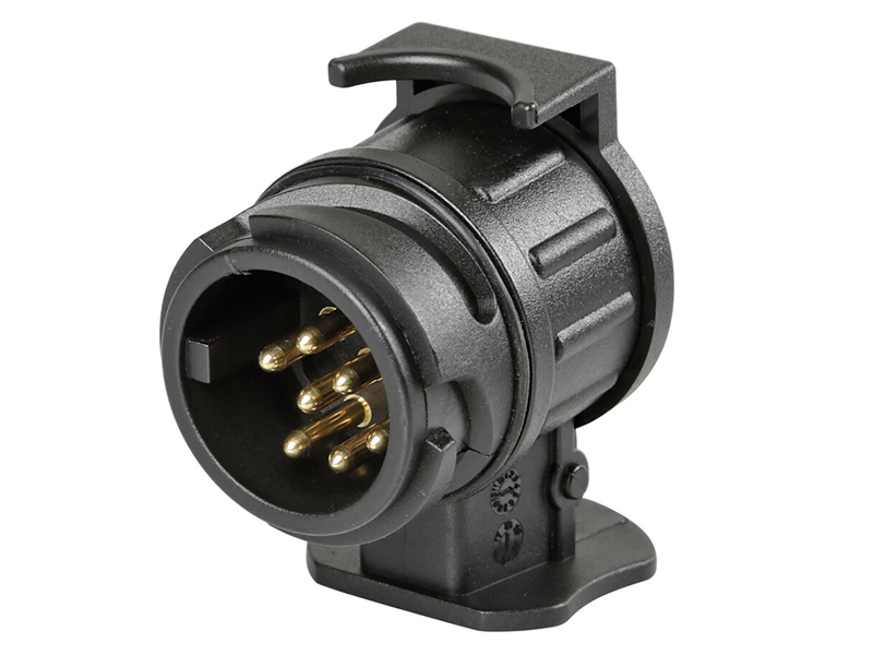 ADATTATORE DA 13 POLI A 7  38989