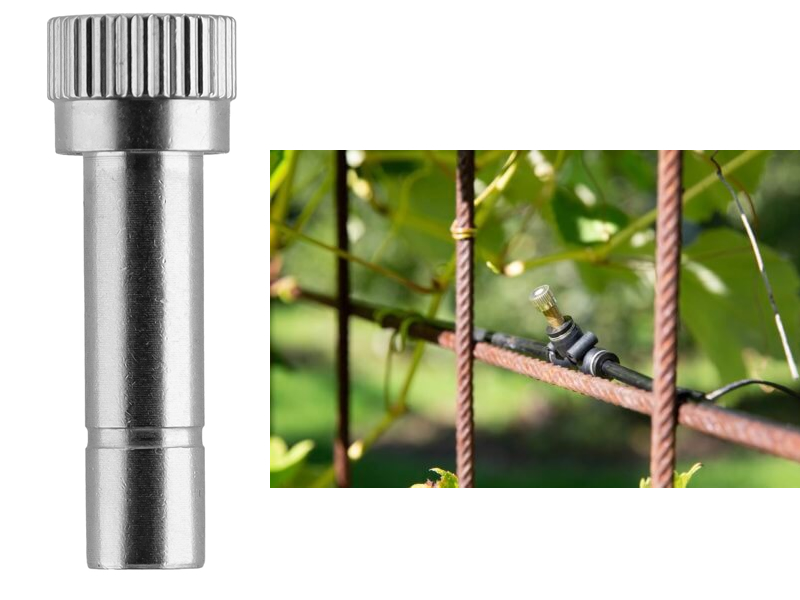 UGELLI POMPA GEYSER Antisgocciol. 4219