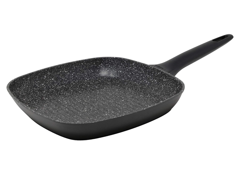 BISTECCHIERA INDUZIONE CM.28 INDUZIONE