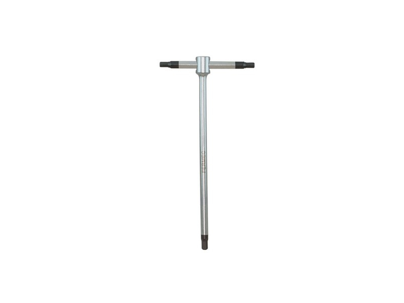 CHIAVE BRUGOLA ESAG.SCOR.POLLIC 7/32 796