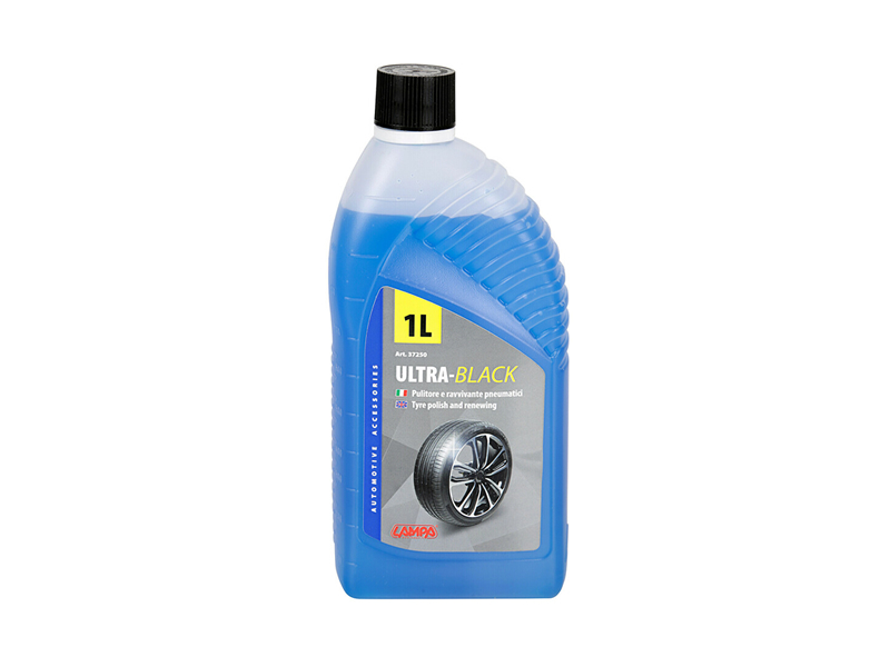 NERO LUCIDA GOMME LT.1   37250