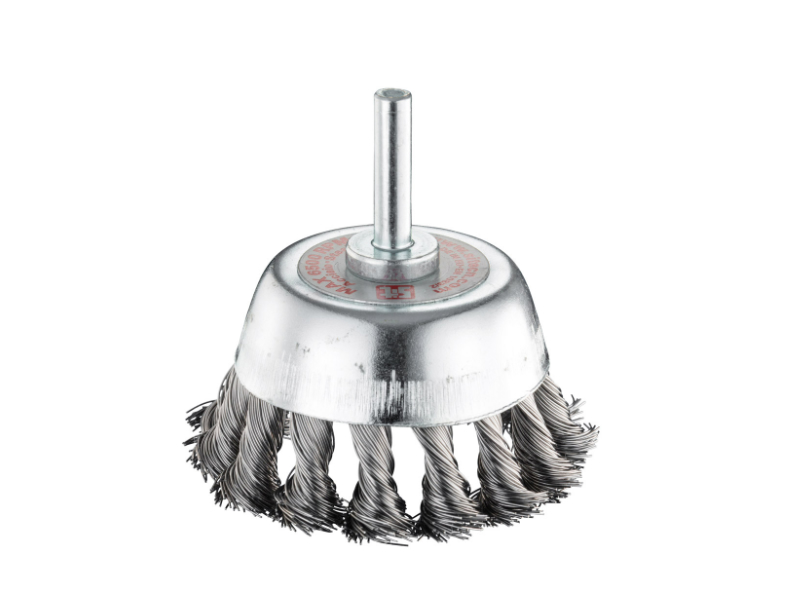 SPAZZOLA TAZZA RITORTI D.70 GAMBO 0304