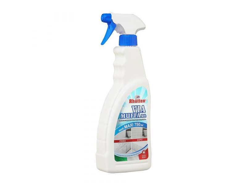ANTIMUFFA SPRAY ML.750 VIA MUFFA 220774