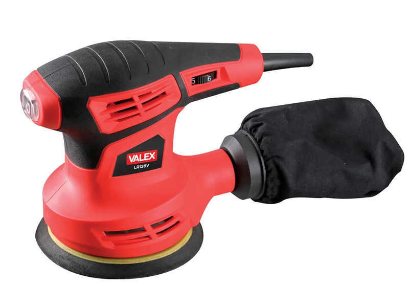 LEVIGATRICE ROTORBIT. D.125 280W 1402084