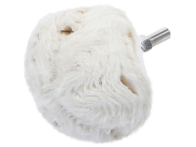 TAMPONE LUCIDATURA FUNGO C/GAMB BGS74487