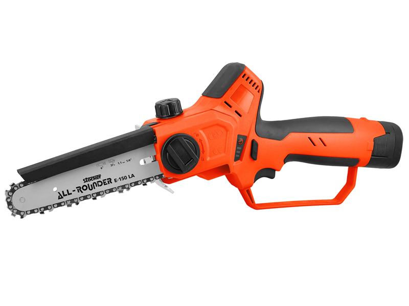 ELETTROSEGA MINI 16.8V 2Ah CM.20  321