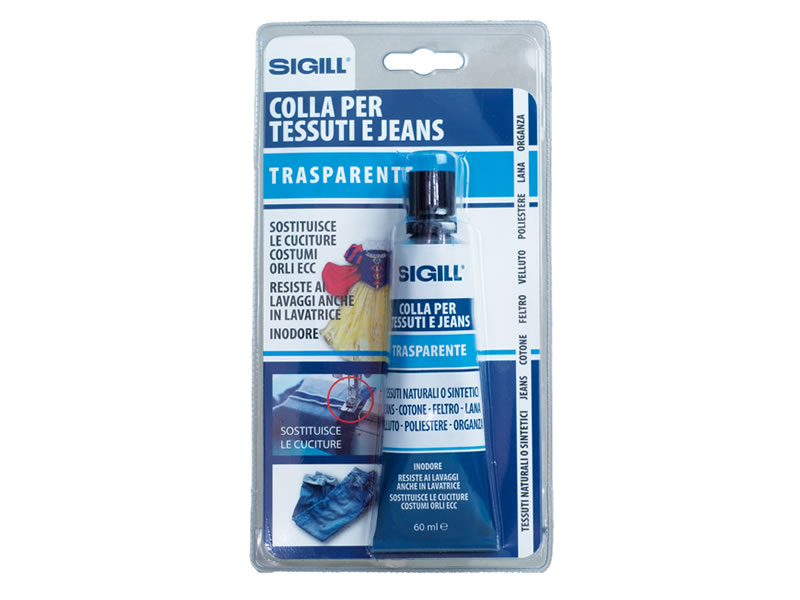 COLLA TESSUTI JEANS 60gr  01400