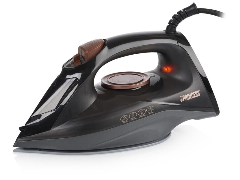 FERRO STIRO VAPORE 2600W