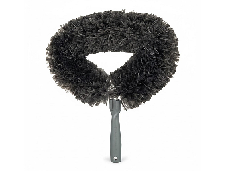 RAGNATORE TRIANGOLO MICROFIBRA