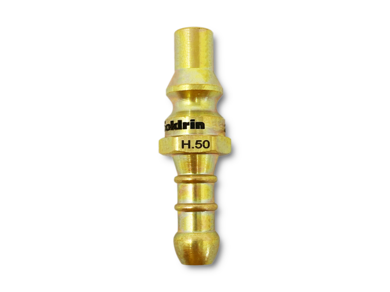 RACCORDO RAPIDO GAS M 1/4 GPL