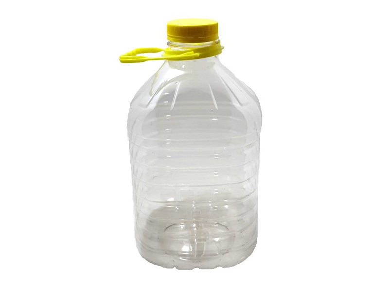 DAMA LT.3 PLASTICA C/TAPPO (6