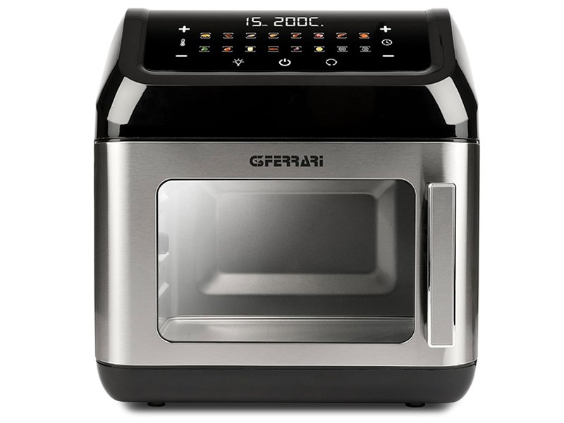 FRIGGITRICE ARIA 13lt  DIGITALE  1700W*