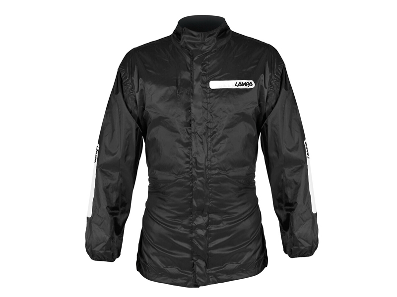 GIACCA IMPERMEABILE ANTIPIOGGIA TG.XL