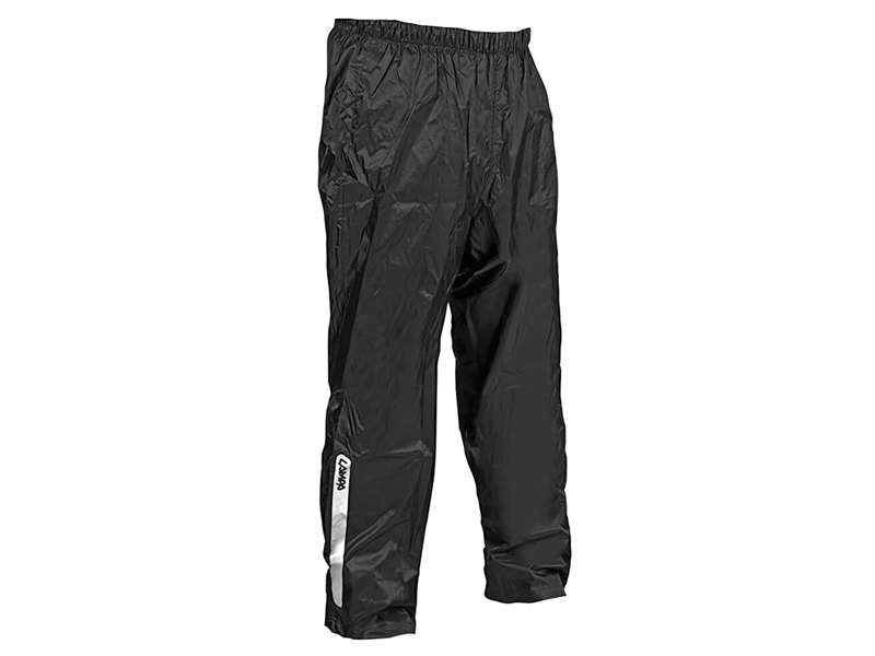 PANTALONE IMPERMEABILE ANTIPIOGGIA TG.L