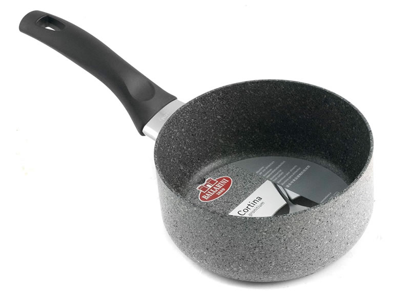 CASSERUOLA CM.16 1M CORTINA ECO INDUZION