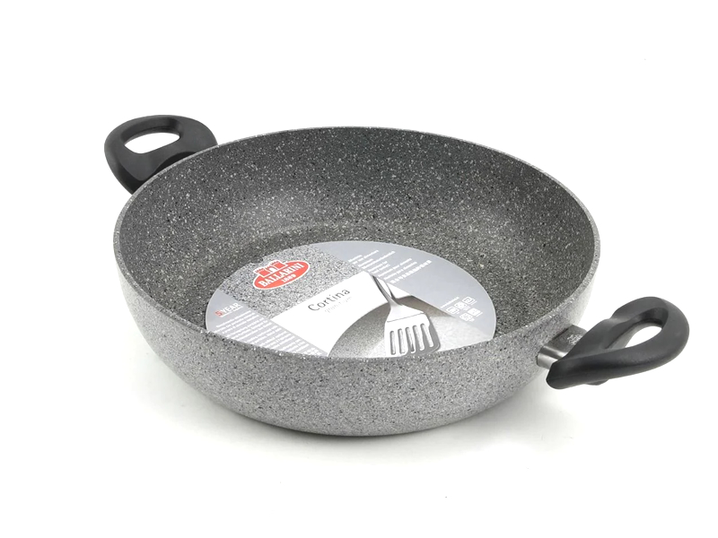 TEGAME CM.32 CORTINA ALTA 2 MANICI