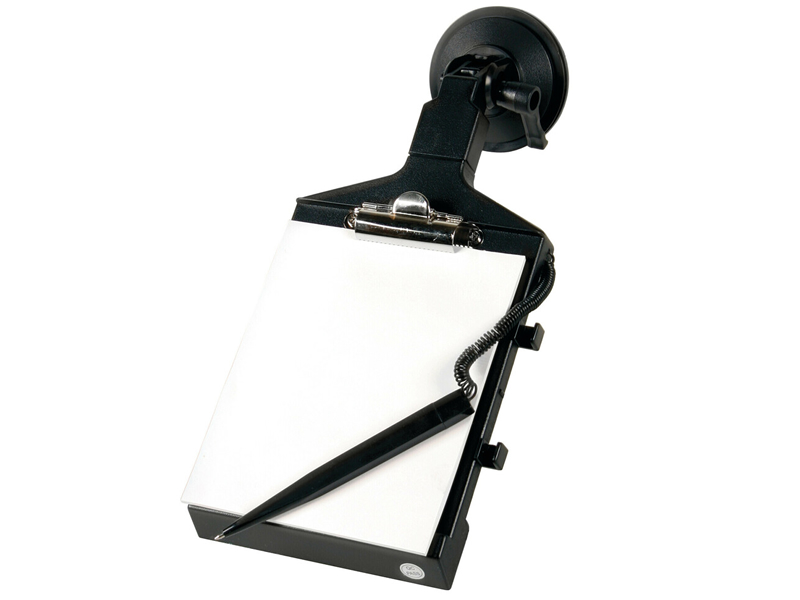 PORTA NOTES A VENTOSA DA AUTO  65473