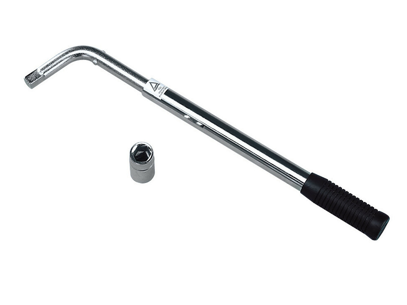 CHIAVE SVITABULLONI TELESCOPICA 65923