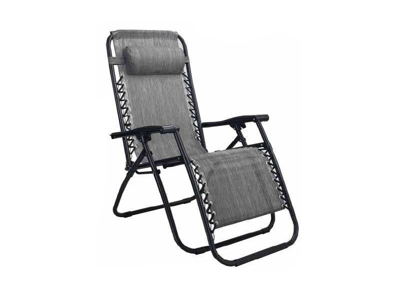 SDRAIO GRAVITY GRIGIO  94408