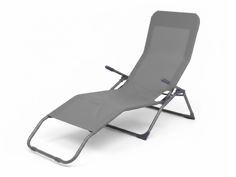 SDRAIO SPIAGGIA NYLON GRIGIO  95338