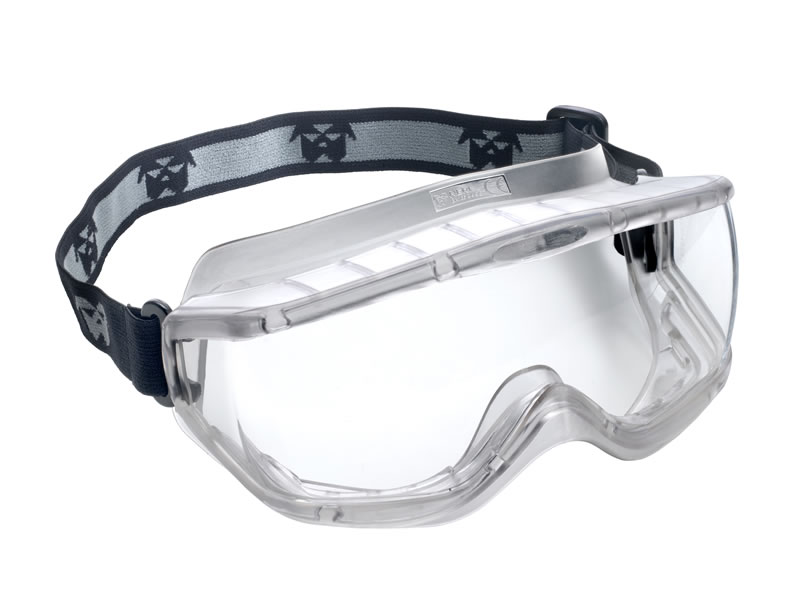 OCCHIALE LAVORO PANORAMICA G04  162020