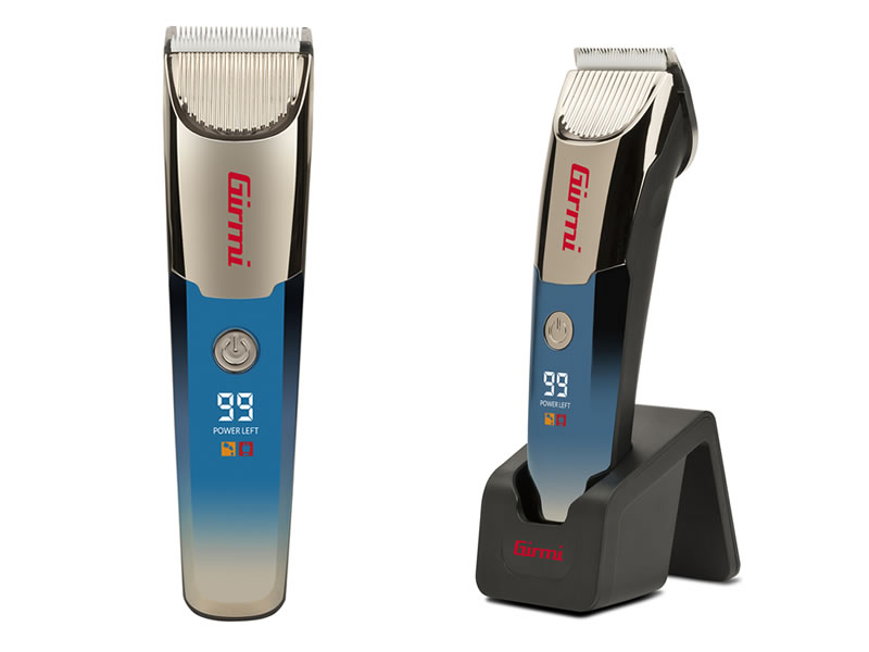 TAGLIA CAPELLI RICARICABILE  RC5600